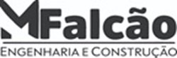 M Falcão Engenharia e Construção